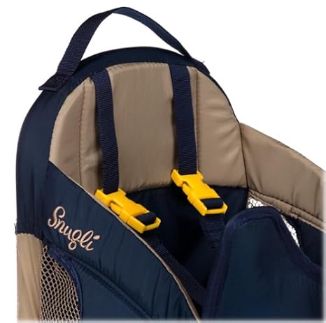 snugli cross roads backpack