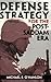 Book cover for Defense Strategy for the Post-Saddam Era