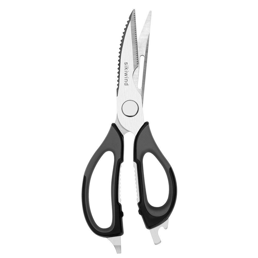 Best kitchen shears care
