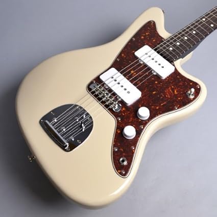 Amazon Psychederhythm サイケデリズム Psychomaster サイコマスター ジャズマスタータイプ 楽器 音響機器 楽器 音響機器