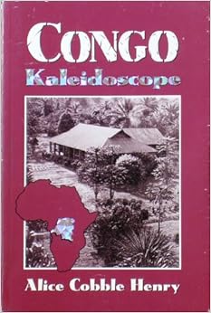 Congo kaleidoscope