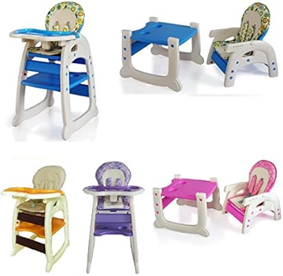 3 in 1 baby chair