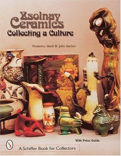 Download Zsolnay Ceramics: Collecting a Culture PDF