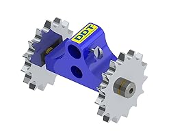 Albion Engineering Company 875-1 Delamination
