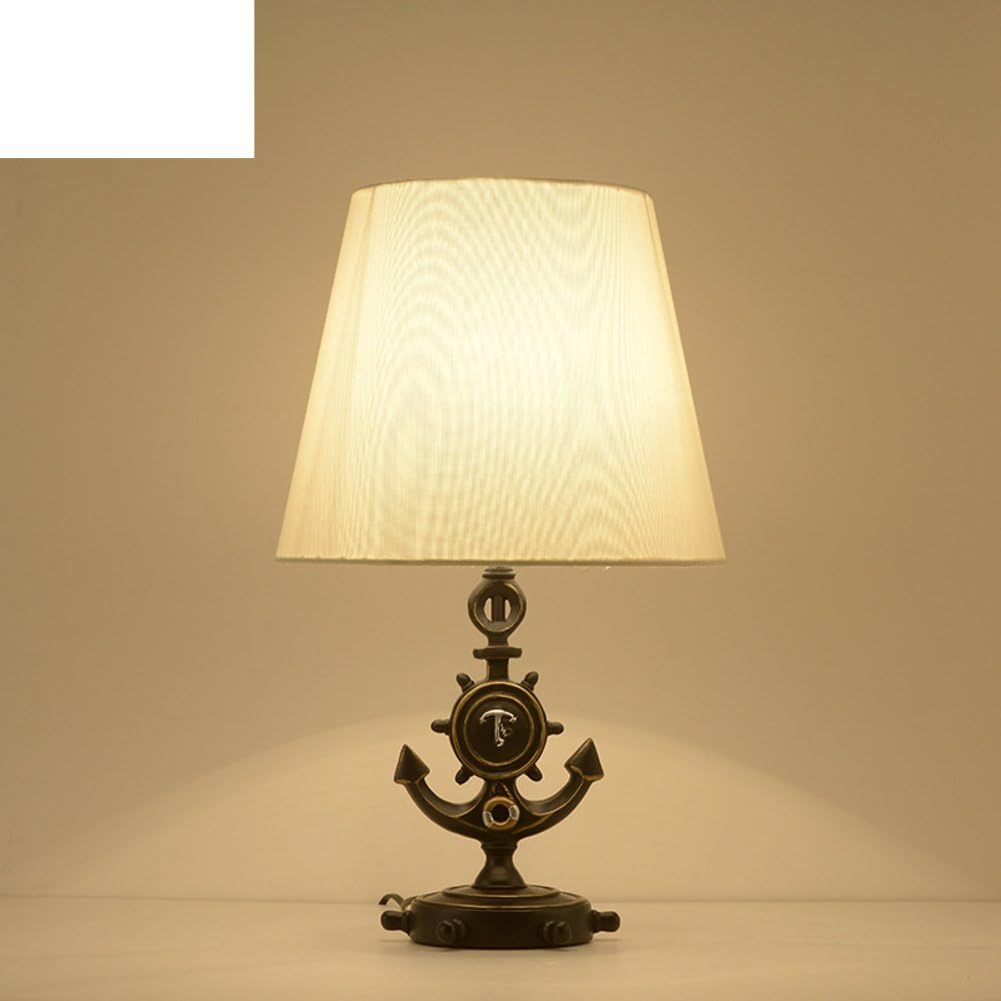 retro bedside table lamps