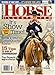 Horse Illustrated