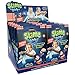NJ Croce Superman Blue Slime Baff 1-Use Kids Bath Toy