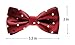 TIGER MAMA 6in1 Adjustable Boys Bow Tie Collection (SET-02)