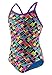 Speedo Women's Swimsuit One Piece ProLT Propel Back Printed - Manufacturer Discontinued