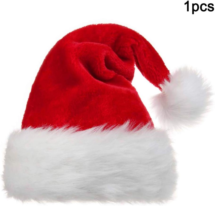 santa claus cap for baby