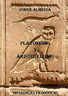 Livro Platonismo X Aristotelismo