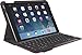 Logitech Type+ Bluetooth Keyboard Case for Apple iPad Air, Red