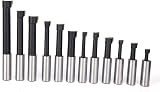 Vikye 75mm Boring Head Set 40CR C20-F1-18 Milling Tool Kits CNC High Accuracy view 6