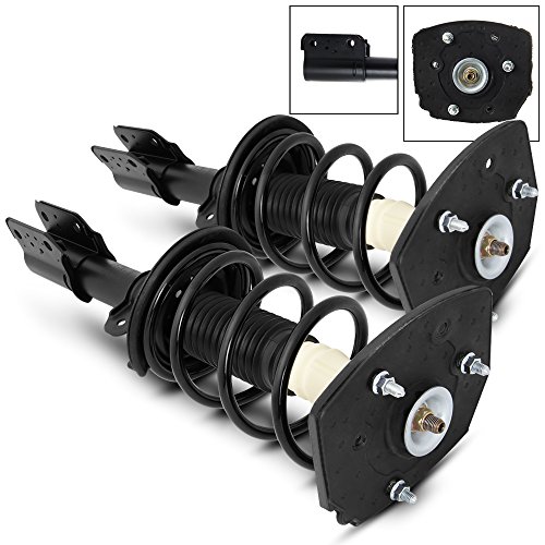 Buick Lacrosse Spring Spring For Buick Lacrosse