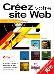 Créer votre site web