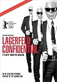 DVD Lagerfeld Confidential [French] Book