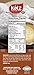 Katz Gluten Free Mini Custard Donuts | Dairy, Nut, Soy and Gluten Free | Kosher (1 Pack of 6 Donuts, 8.5 Ounce)