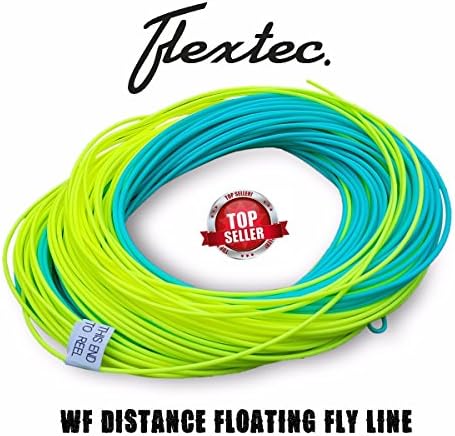Flextec™ WF Distance Floating Fly Line