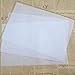 Parchment Paper Baking Liner Sheets, NUIBY Pan Liner - Small 9 x 13
