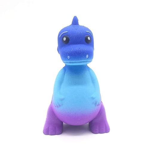 Squishy - Juguete de descompresión para Samsung Galaxy Dinosaur ...