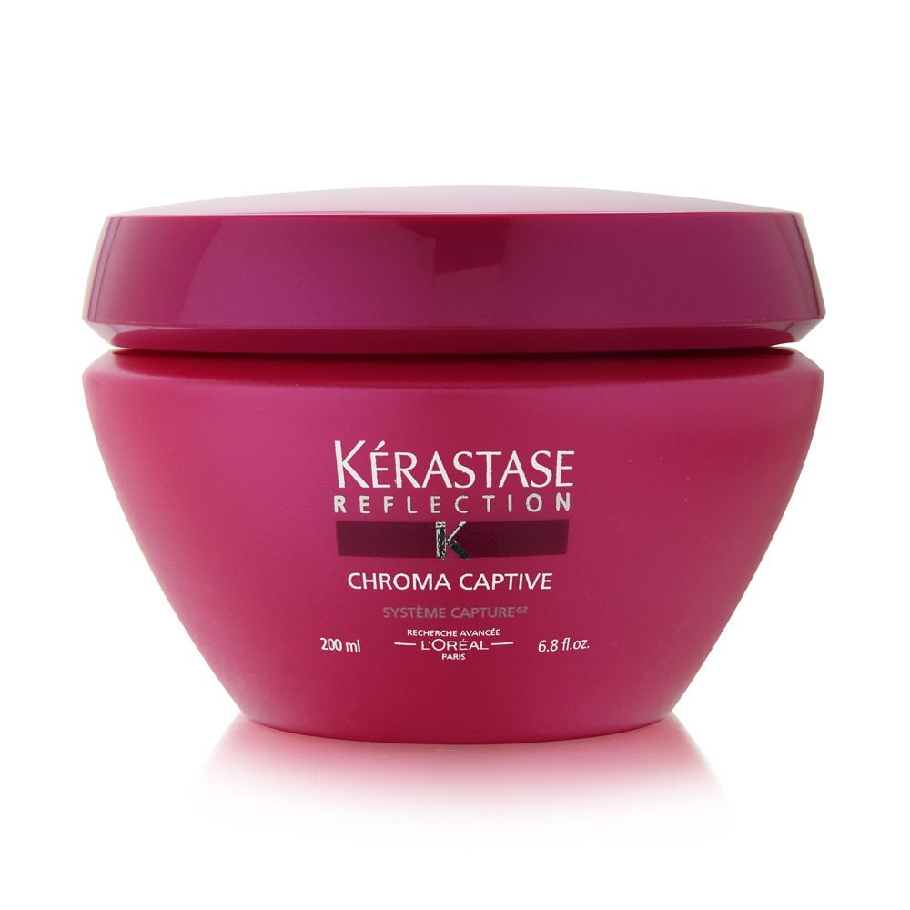 Amazon.com: Kerastase Bain Chroma Riche, 8.5 Fluid Ounce 
