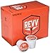 REVV TURBOCHARGER Coffee Keurig K-Cup Pod (10 Count)