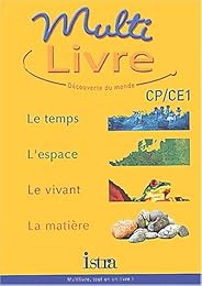 Multi livre, CP-CE1