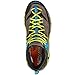 Hoka Tor Ultra Hi WP Trail Walking Boots - SS17