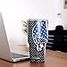 Jormungand Tumbler 30oz Stainless Steel Vacuum Insulated Travel Mug with Lid of Straw Friendly Double Wall Coffee Cup Skull Flag