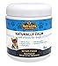 Natural Dog Anxiety Relief - 90 Soft Chews - Reduces Stress & Promotes Relaxation for a Calm Dog - for Travel, Separation Anxiety, Storm Fear, Fireworks - No Drugs & Non-Drowsy - Proudly Made USA