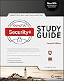 CompTIA Security+ Study Guide: Exam SY0-501