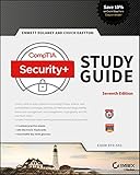 CompTIA Security+ Study Guide: Exam SY0-501