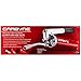 Carbyne Grease Gun - Lever Handle, 8000 PSI, Heavy Duty Professional Quality, Includes 18 inch Flex Hose and 6 inch Rigid Extension, 3-Way Loading • from a Family-Run Tool Company Based in The U.S.A.