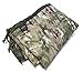 Mini Woobie Military Style Poncho Liner Camo Kids Baby Blanket (Multicam, Toddler)