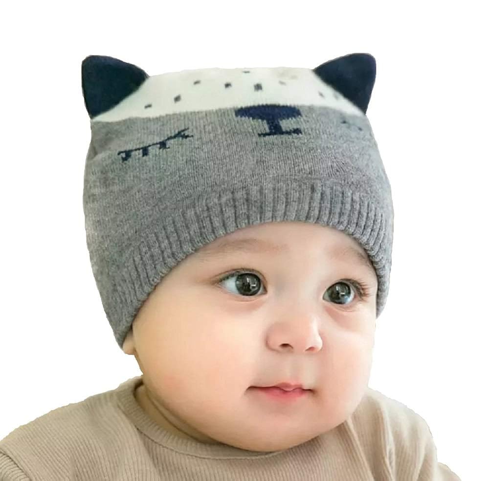 baby ear cap