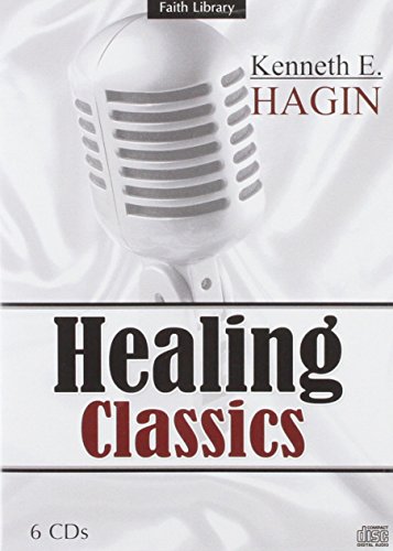Healing Classics (Faith Library (Audio))