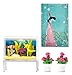 Lundby Smaland Dollhouse Aquarium Set
