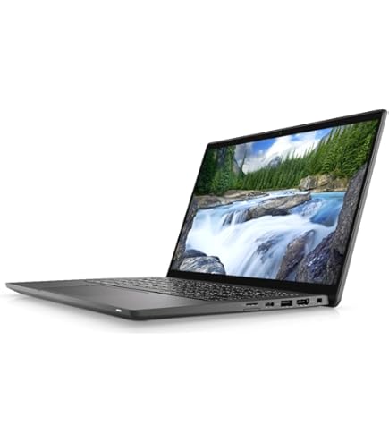 Amazon.com: Dell Latitude 5490 - Intel Core i5 8th Gen Quad Core