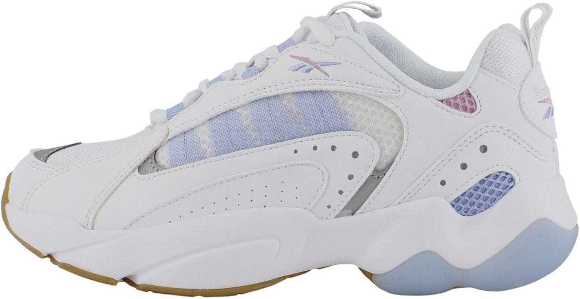 reebok workout plus weiß