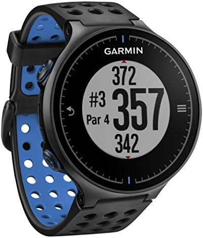 garmin s5 golf watch