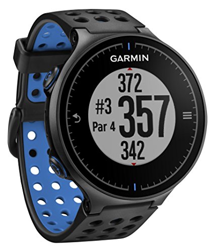 cheapest garmin golf gps watch