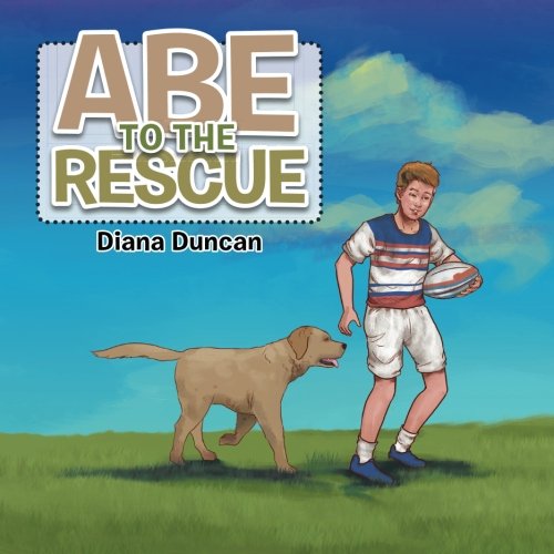 Abe to the Rescue