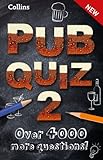Collins Pub Quiz 2 by