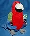 Coca-Cola Barrot the Parrot from Brazil Collectible