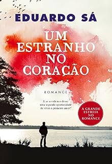 Livro Um Estranho no Coração