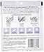 Aura Cacia Aromatherapy Mineral Bath, Relaxing Lavender, 2.5 ounce packet (Pack of 3)thumb 1