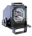 FI Lamps 915B441001 for Mitsubishi WD-65638 WD-60638 WD-82738 WD-65738 WD-73738 WD-73638 WD-60738 WD-82838 WD-73838 WD-73C10 WD-60C10 WD-65C10 WD-65838 TV Projector with housing