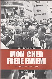 Mon cher frère ennemi