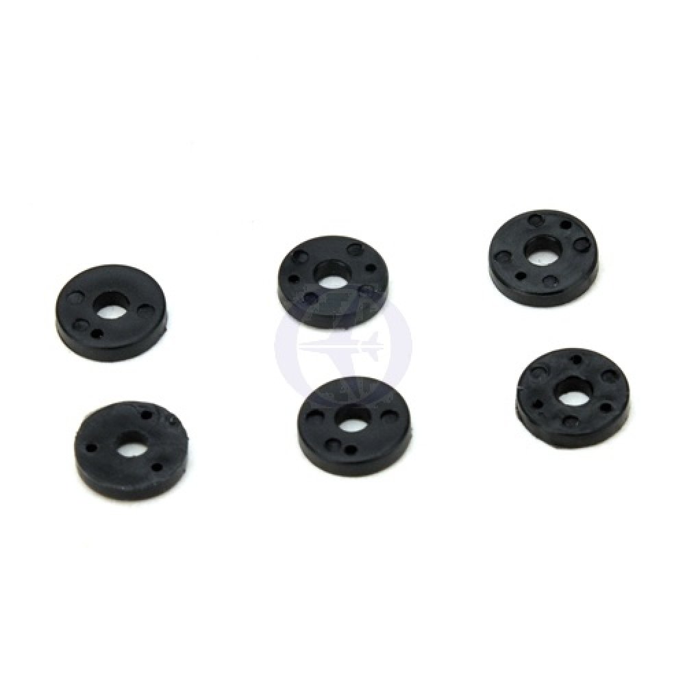 Thunder Tiger "Shock Pistons-At-10Eb for Remote Controlled Toy Vehicle