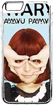 Amazon Iphone 6s 専用ケース きゃりーぱみゅぱみゅ ファッションモデル 携帯電話ケース きゃりーぱみゅぱみゅ 保護ケース ケース カバー 通販